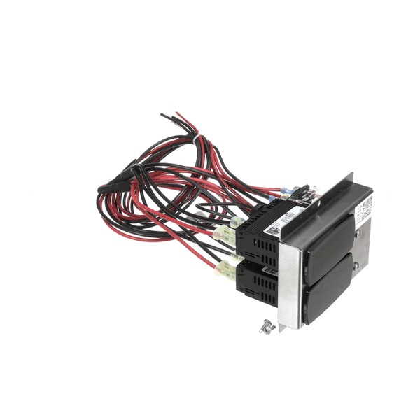 (image for) Structural Concepts 21-27503 BOX ELEC ASSY CAREL QUANTEM TO